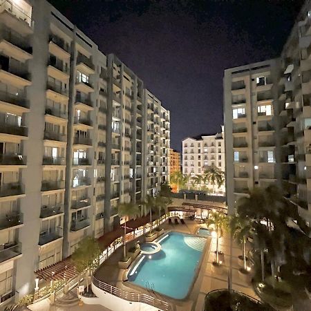 Kiel 5-Star Condo Hotel Across Naia Manila Airport Terminal 3 パサイ エクステリア 写真