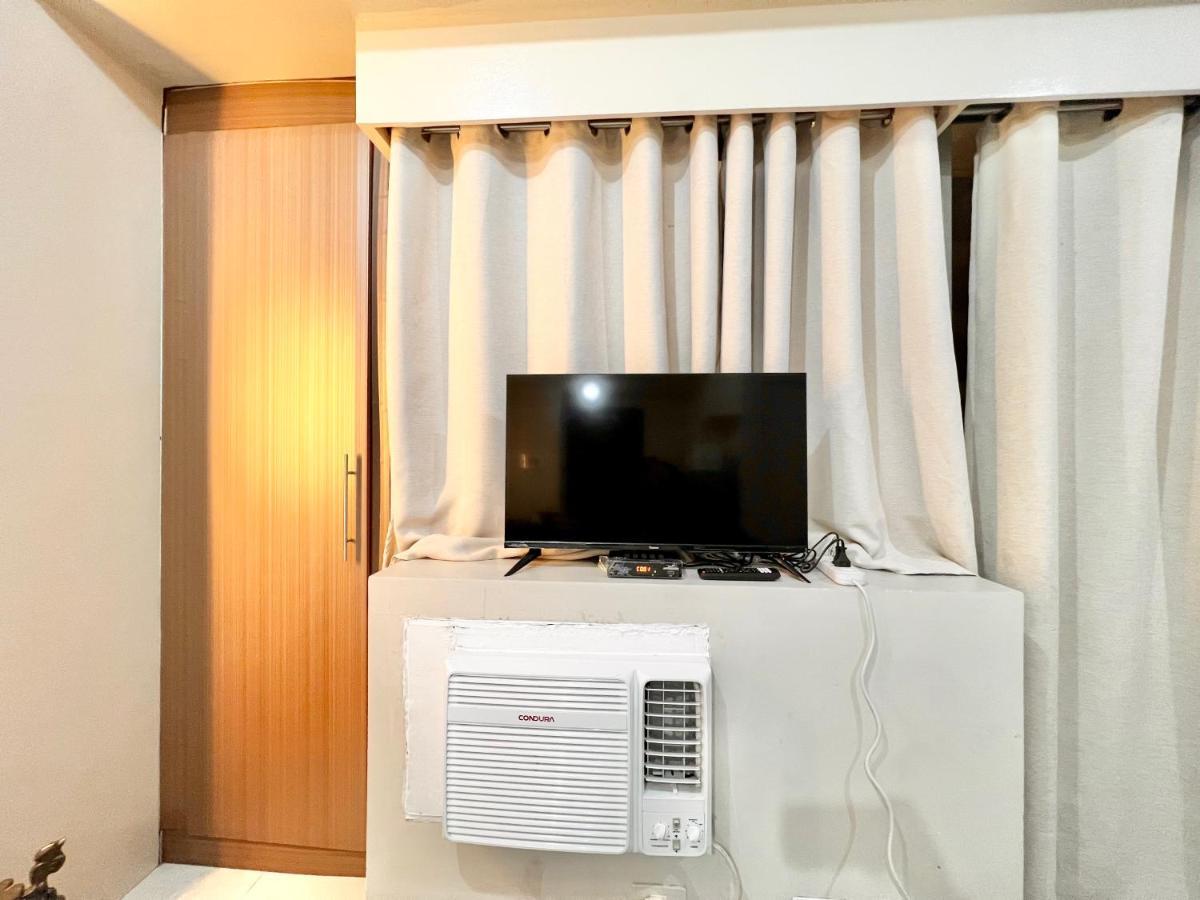 Kiel 5-Star Condo Hotel Across Naia Manila Airport Terminal 3 パサイ エクステリア 写真
